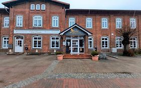 Hotel Villa Tripaldi